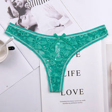 Load image into Gallery viewer, Women Sexy Lace Panties | Sexy Lingerie Canada