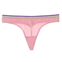 Load image into Gallery viewer, Women Sporty Style Cotton Panties | Sexy Lingerie Canada