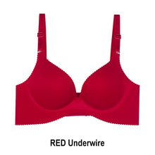 Load image into Gallery viewer, Women Seamless Push Up Brassiere | Sexy Lingerie Canada