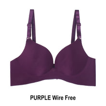 Load image into Gallery viewer, Women Seamless Push Up Brassiere | Sexy Lingerie Canada
