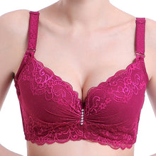 Load image into Gallery viewer, Women Sex Bra made with High Quality Fabric | Sexy Lingerie Canada