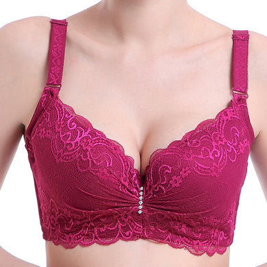 Women Sex Bra made with High Quality Fabric | Sexy Lingerie Canada