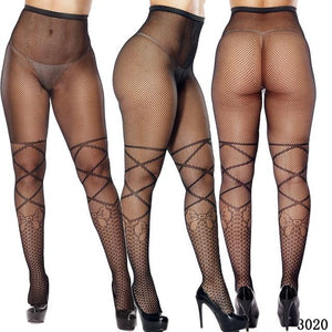 Women Erotic Body Stockings | Sexy Lingerie Canada