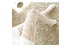 Load image into Gallery viewer, Women Knit Stocking Cosplay Stockings | Sexy Lingerie Canada