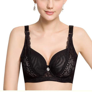 Women Lace Soft Material Sexy Bra | Sexy Lingerie Canada