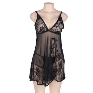 Floral Sexy Lingerie For Women | Sexy Lingerie Canada