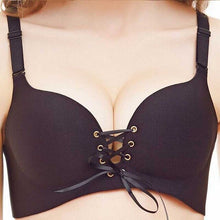 Load image into Gallery viewer, Women Sexy Seamless Adjustable Bra | Sexy Lingerie Canada