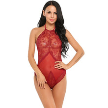 Load image into Gallery viewer, Women Sexy Sheer Lace Lingerie | Sexy Lingerie Canada