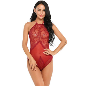 Women Sexy Sheer Lace Lingerie | Sexy Lingerie Canada
