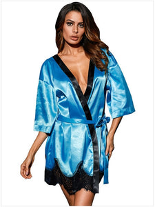 Women's Sexy Lingerie Pajama Set | Sexy Lingerie Canada