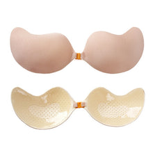 Load image into Gallery viewer, Women Self Adhesive Push Up Bra | Sexy Lingerie Canada