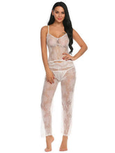 Load image into Gallery viewer, Women Sexy Lingerie Set Transparent Outfit | Sexy Lingerie Canada