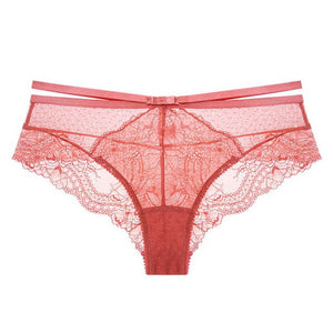 Women's Transparent Soft Material Sexy Panties | Sexy Lingerie Canada