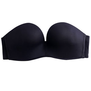 Women Sexy Lace Invisible Seamless Push Up Bra | Sexy Lingerie Canada