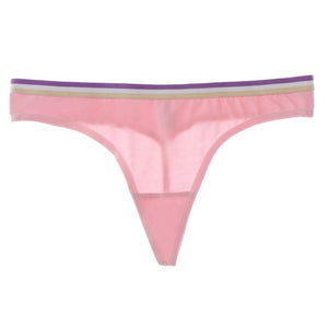 Women Sporty Style Cotton Panties | Sexy Lingerie Canada
