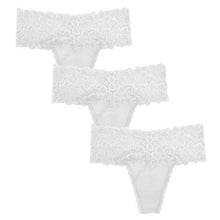 Load image into Gallery viewer, Women Seamless Cotton Panties | Sexy Lingerie Canada