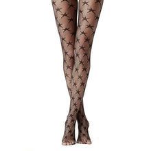 Load image into Gallery viewer, Women Sexy Fishnet Pantyhose Stockings | Sexy Lingerie Canada