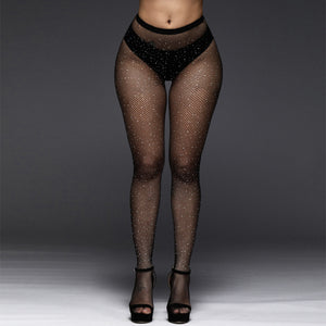 Body Stocking Sexy Style Lingerie