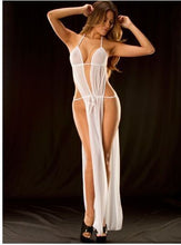 Load image into Gallery viewer, Babydoll Long Sexy Nightgowns