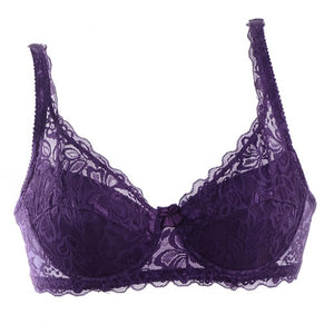 Women Push Up Laced Padded Up Bra | Sexy Lingerie Canada