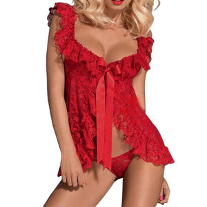 Women Sexy Lingerie String Nightgown | Sexy Lingerie Canada