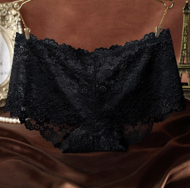 Women's Sexy Lace Panties | Sexy Lingerie Canada