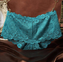 Load image into Gallery viewer, Women&#39;s Sexy Lace Panties | Sexy Lingerie Canada