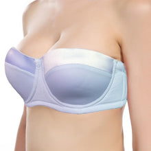 Load image into Gallery viewer, Women Plus size Strapless Bra | Sexy Lingerie Canada