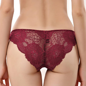 Women Sexy Lace Seamless Panties | Sexy Lingerie Canada