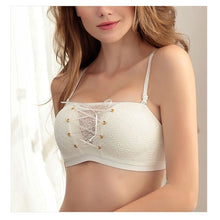 Load image into Gallery viewer, Women Small Chest Invisible Push Up Bra | Sexy Lingerie Canada