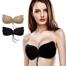 Load image into Gallery viewer, Women Self Adhesive Push Up Bra | Sexy Lingerie Canada