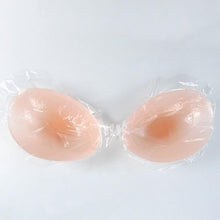 Load image into Gallery viewer, Push Up Sexy Strapless Bra Nipple Cover | Sexy Lingerie Canada