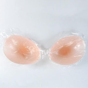 Push Up Sexy Strapless Bra Nipple Cover | Sexy Lingerie Canada