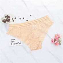 Load image into Gallery viewer, Sexy Lace Panties | Sexy Lingerie Canada