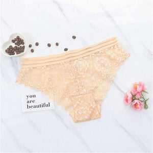 Sexy Lace Panties | Sexy Lingerie Canada