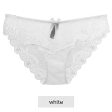 Load image into Gallery viewer, Sexy Lace Soft Breathable Underwear | Sexy Lingerie Canada