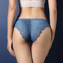Load image into Gallery viewer, Sexy Lace Transparent Panties | Sexy Lingerie Canada