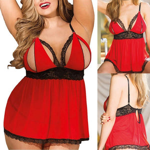 Sexy Lingerie Open Bust Costumes | Sexy Lingerie Canada