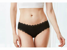 Load image into Gallery viewer, Sexy Low-Rise Underpants | Sexy Lingerie Canada