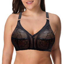 Load image into Gallery viewer, Sexy Plus Size Mesh Lace Bra | Sexy Lingerie Canada