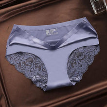 Load image into Gallery viewer, Sexy Seamless Panties | Sexy Lingerie Canada