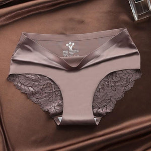 Sexy Seamless Panties | Sexy Lingerie Canada