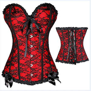 Sexy Steampunk Gothic lingerie | Sexy Lingerie Canada