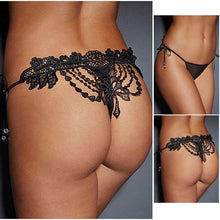 Load image into Gallery viewer, Sexy Women Lace Panties | Sexy Lingerie Canada