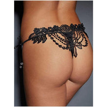 Load image into Gallery viewer, Sexy Women Lace Panties | Sexy Lingerie Canada
