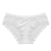 Load image into Gallery viewer, Sexy Women Underwear Ultra-thin Lace Floral Panties | Sexy Lingerie Canada