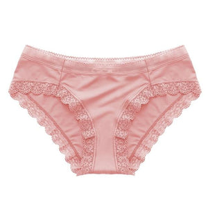 Sexy Women Underwear Ultra-thin Lace Floral Panties | Sexy Lingerie Canada