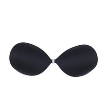 Load image into Gallery viewer, Silicone Invisible Push Up Sexy Strapless Bra | Sexy Lingerie Canada
