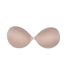 Load image into Gallery viewer, Silicone Invisible Push Up Sexy Strapless Bra | Sexy Lingerie Canada