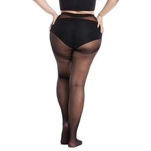 Load image into Gallery viewer, Spandex Resistant Women&#39;s Stockings | Sexy Lingerie Canada